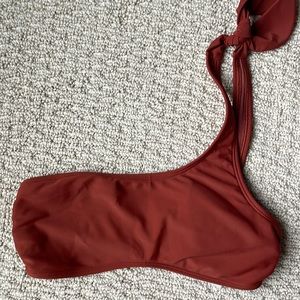 Abercrombie and fitch bathing suit top